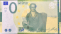 Preview: Memo Euro Schein Weimar Goethe